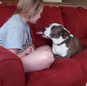 Meet your Posher, Kylie